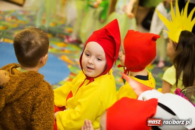 Zdjęcie w galerii na portalu naszraciborz.pl: Dzień otwarty w Szkole i Przedszkolu w Studziennej wiadomości z regionu