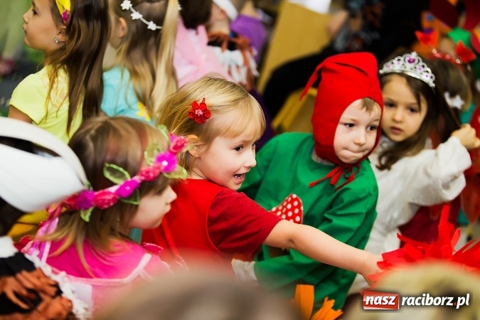 Zdjęcie w galerii na portalu naszraciborz.pl: Dzień otwarty w Szkole i Przedszkolu w Studziennej wiadomości z regionu