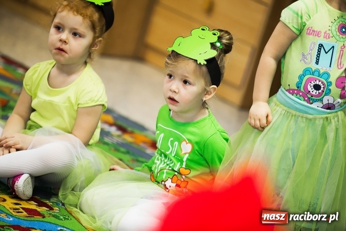 Zdjęcie w galerii na portalu naszraciborz.pl: Dzień otwarty w Szkole i Przedszkolu w Studziennej wiadomości z regionu