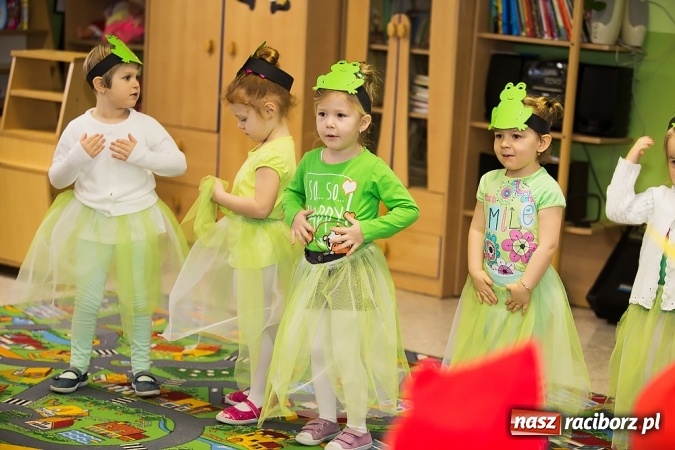 Zdjęcie w galerii na portalu naszraciborz.pl: Dzień otwarty w Szkole i Przedszkolu w Studziennej wiadomości z regionu