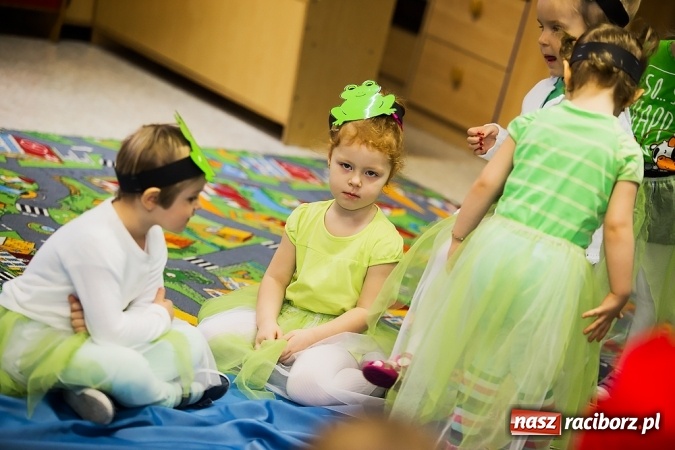 Zdjęcie w galerii na portalu naszraciborz.pl: Dzień otwarty w Szkole i Przedszkolu w Studziennej wiadomości z regionu
