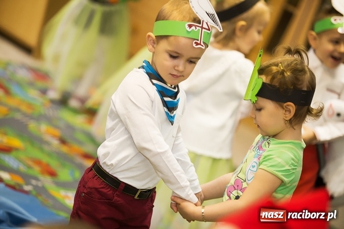 Zdjęcie w galerii na portalu naszraciborz.pl: Dzień otwarty w Szkole i Przedszkolu w Studziennej wiadomości z regionu