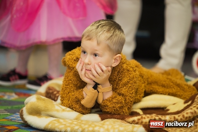 Zdjęcie w galerii na portalu naszraciborz.pl: Dzień otwarty w Szkole i Przedszkolu w Studziennej wiadomości z regionu