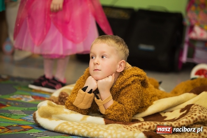 Zdjęcie w galerii na portalu naszraciborz.pl: Dzień otwarty w Szkole i Przedszkolu w Studziennej wiadomości z regionu