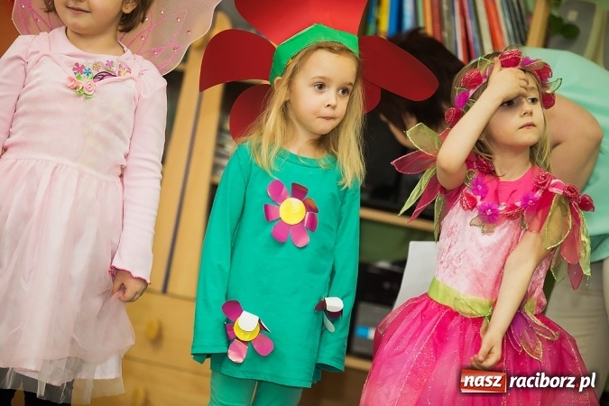 Zdjęcie w galerii na portalu naszraciborz.pl: Dzień otwarty w Szkole i Przedszkolu w Studziennej wiadomości z regionu