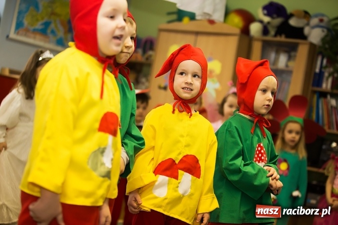 Zdjęcie w galerii na portalu naszraciborz.pl: Dzień otwarty w Szkole i Przedszkolu w Studziennej wiadomości z regionu