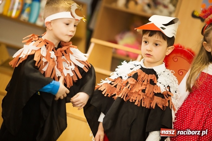 Zdjęcie w galerii na portalu naszraciborz.pl: Dzień otwarty w Szkole i Przedszkolu w Studziennej wiadomości z regionu