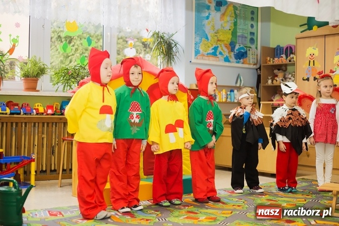 Zdjęcie w galerii na portalu naszraciborz.pl: Dzień otwarty w Szkole i Przedszkolu w Studziennej wiadomości z regionu