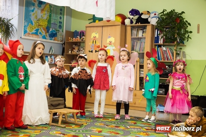 Zdjęcie w galerii na portalu naszraciborz.pl: Dzień otwarty w Szkole i Przedszkolu w Studziennej wiadomości z regionu