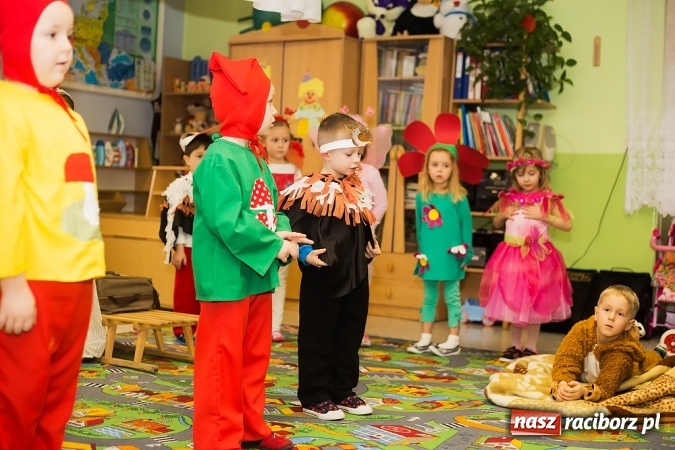 Zdjęcie w galerii na portalu naszraciborz.pl: Dzień otwarty w Szkole i Przedszkolu w Studziennej wiadomości z regionu