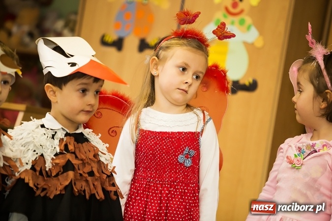 Zdjęcie w galerii na portalu naszraciborz.pl: Dzień otwarty w Szkole i Przedszkolu w Studziennej wiadomości z regionu