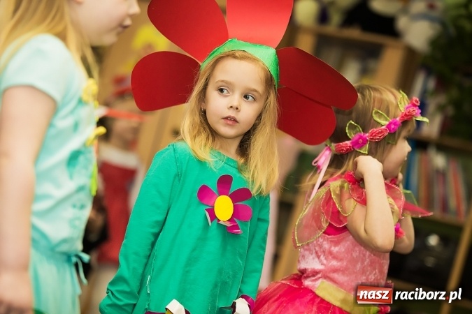 Zdjęcie w galerii na portalu naszraciborz.pl: Dzień otwarty w Szkole i Przedszkolu w Studziennej wiadomości z regionu