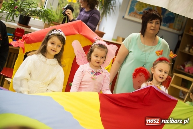 Zdjęcie w galerii na portalu naszraciborz.pl: Dzień otwarty w Szkole i Przedszkolu w Studziennej wiadomości z regionu