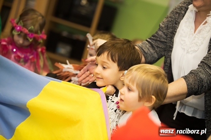 Zdjęcie w galerii na portalu naszraciborz.pl: Dzień otwarty w Szkole i Przedszkolu w Studziennej wiadomości z regionu