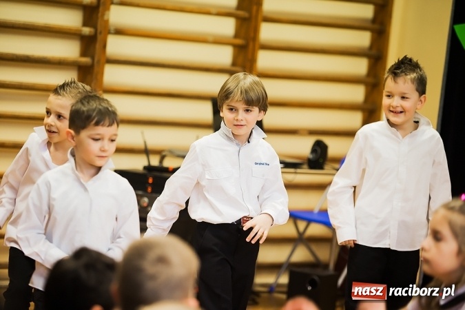 Zdjęcie w galerii na portalu naszraciborz.pl: Dzień otwarty w Szkole i Przedszkolu w Studziennej wiadomości z regionu