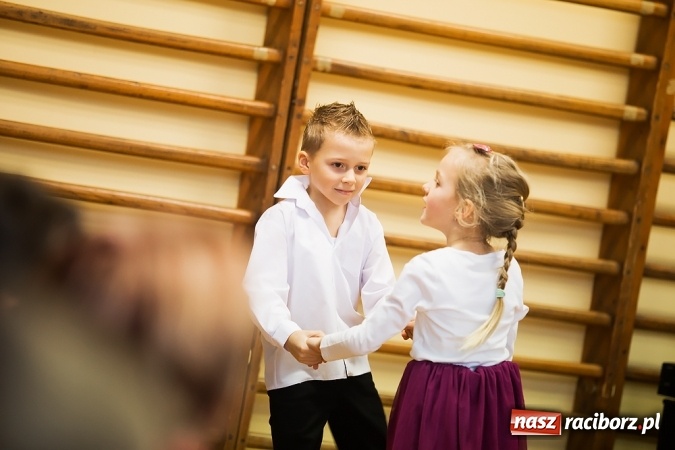 Zdjęcie w galerii na portalu naszraciborz.pl: Dzień otwarty w Szkole i Przedszkolu w Studziennej wiadomości z regionu