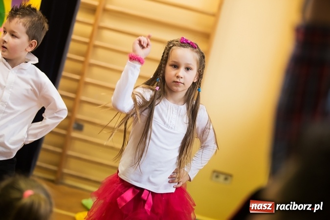 Zdjęcie w galerii na portalu naszraciborz.pl: Dzień otwarty w Szkole i Przedszkolu w Studziennej wiadomości z regionu