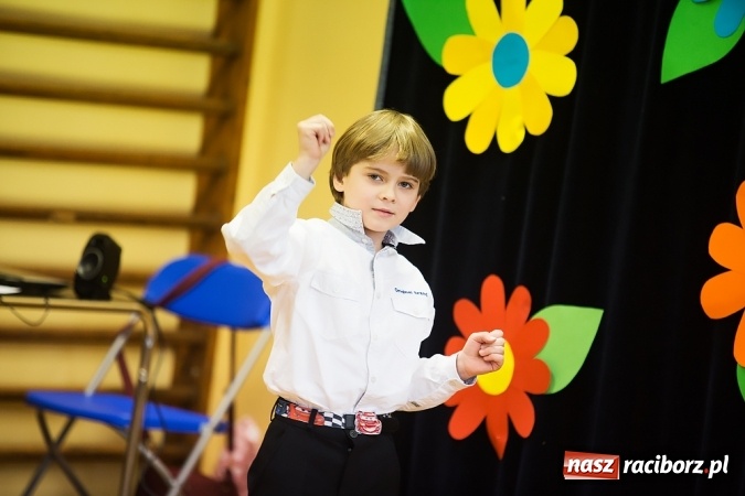 Zdjęcie w galerii na portalu naszraciborz.pl: Dzień otwarty w Szkole i Przedszkolu w Studziennej wiadomości z regionu