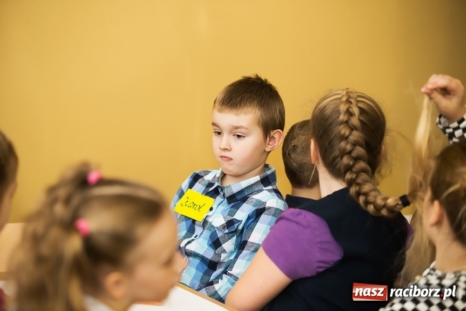 Zdjęcie w galerii na portalu naszraciborz.pl: Dzień otwarty w Szkole i Przedszkolu w Studziennej wiadomości z regionu