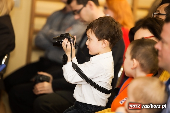 Zdjęcie w galerii na portalu naszraciborz.pl: Dzień otwarty w Szkole i Przedszkolu w Studziennej wiadomości z regionu
