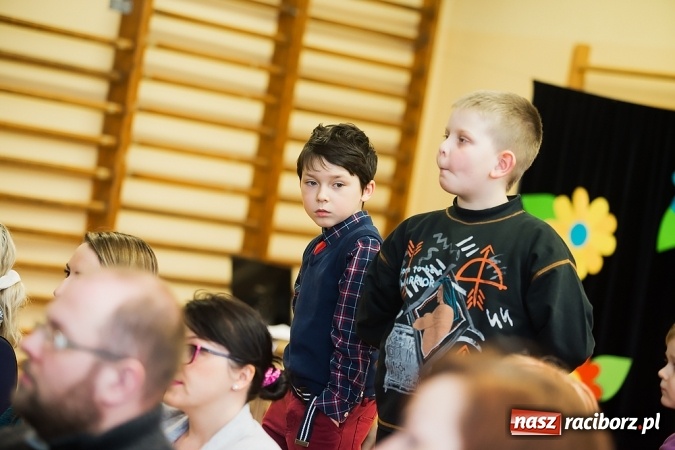 Zdjęcie w galerii na portalu naszraciborz.pl: Dzień otwarty w Szkole i Przedszkolu w Studziennej wiadomości z regionu