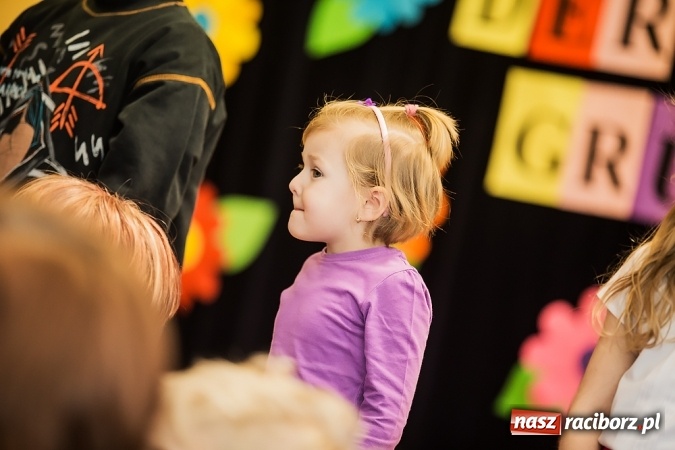 Zdjęcie w galerii na portalu naszraciborz.pl: Dzień otwarty w Szkole i Przedszkolu w Studziennej wiadomości z regionu