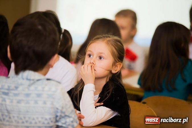 Zdjęcie w galerii na portalu naszraciborz.pl: Dzień otwarty w Szkole i Przedszkolu w Studziennej wiadomości z regionu