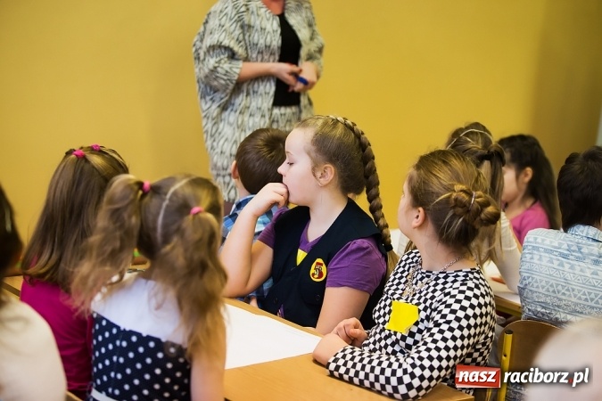 Zdjęcie w galerii na portalu naszraciborz.pl: Dzień otwarty w Szkole i Przedszkolu w Studziennej wiadomości z regionu