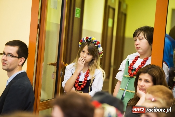 Zdjęcie w galerii na portalu naszraciborz.pl: Dzień otwarty w Szkole i Przedszkolu w Studziennej wiadomości z regionu