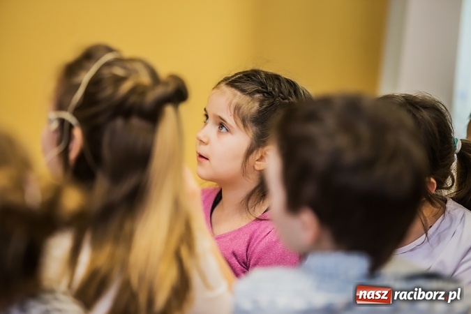 Zdjęcie w galerii na portalu naszraciborz.pl: Dzień otwarty w Szkole i Przedszkolu w Studziennej wiadomości z regionu