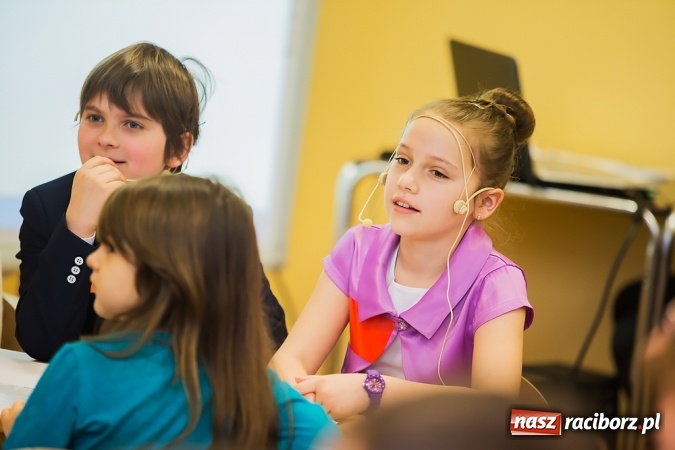 Zdjęcie w galerii na portalu naszraciborz.pl: Dzień otwarty w Szkole i Przedszkolu w Studziennej wiadomości z regionu