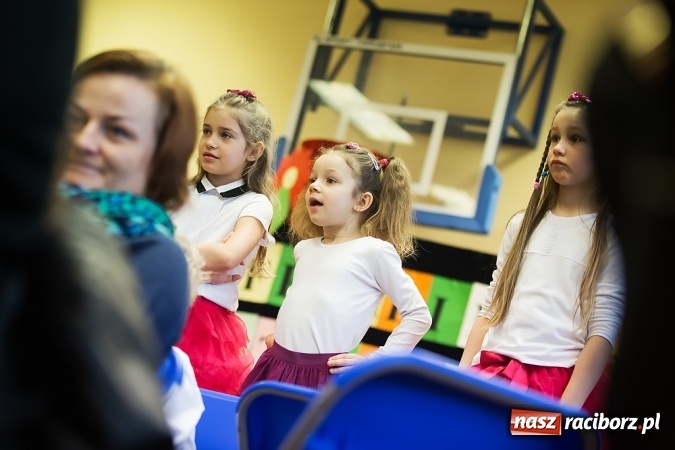 Zdjęcie w galerii na portalu naszraciborz.pl: Dzień otwarty w Szkole i Przedszkolu w Studziennej wiadomości z regionu