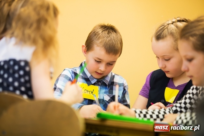 Zdjęcie w galerii na portalu naszraciborz.pl: Dzień otwarty w Szkole i Przedszkolu w Studziennej wiadomości z regionu