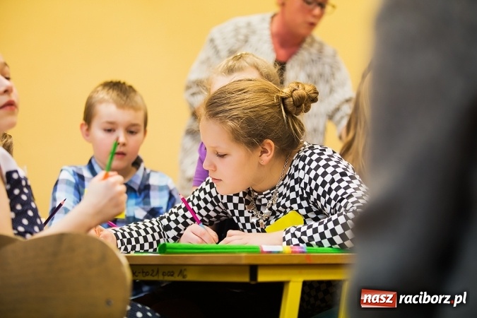 Zdjęcie w galerii na portalu naszraciborz.pl: Dzień otwarty w Szkole i Przedszkolu w Studziennej wiadomości z regionu