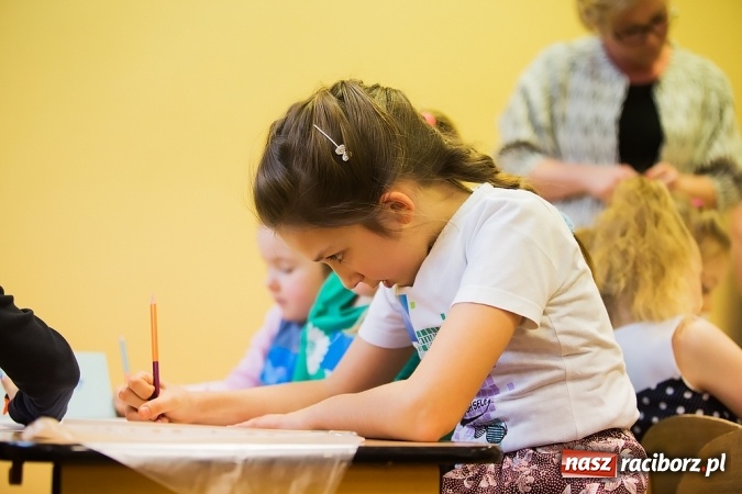 Zdjęcie w galerii na portalu naszraciborz.pl: Dzień otwarty w Szkole i Przedszkolu w Studziennej wiadomości z regionu