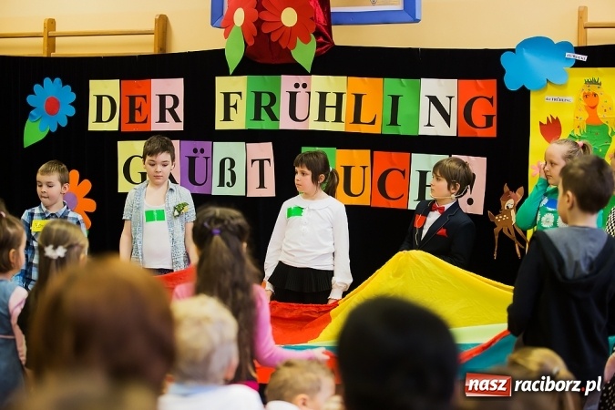 Zdjęcie w galerii na portalu naszraciborz.pl: Dzień otwarty w Szkole i Przedszkolu w Studziennej wiadomości z regionu