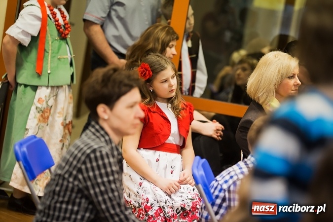 Zdjęcie w galerii na portalu naszraciborz.pl: Dzień otwarty w Szkole i Przedszkolu w Studziennej wiadomości z regionu