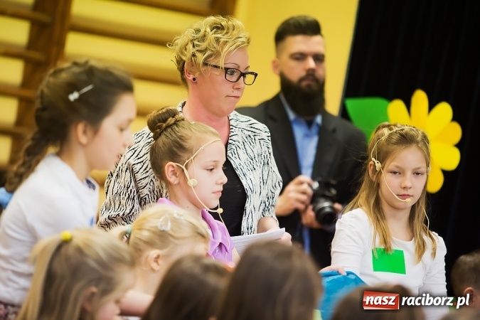 Zdjęcie w galerii na portalu naszraciborz.pl: Dzień otwarty w Szkole i Przedszkolu w Studziennej wiadomości z regionu