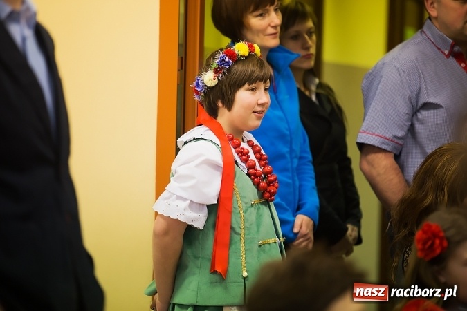 Zdjęcie w galerii na portalu naszraciborz.pl: Dzień otwarty w Szkole i Przedszkolu w Studziennej wiadomości z regionu