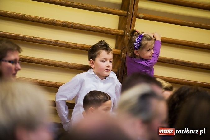 Zdjęcie w galerii na portalu naszraciborz.pl: Dzień otwarty w Szkole i Przedszkolu w Studziennej wiadomości z regionu