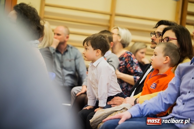 Zdjęcie w galerii na portalu naszraciborz.pl: Dzień otwarty w Szkole i Przedszkolu w Studziennej wiadomości z regionu