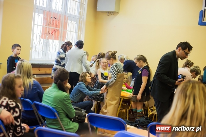 Zdjęcie w galerii na portalu naszraciborz.pl: Dzień otwarty w Szkole i Przedszkolu w Studziennej wiadomości z regionu