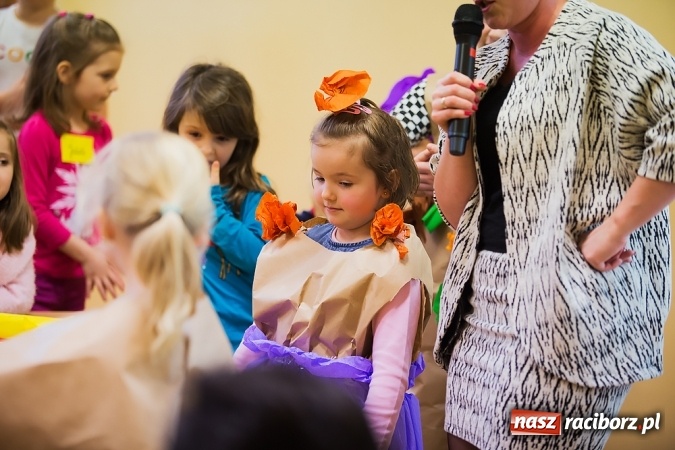 Zdjęcie w galerii na portalu naszraciborz.pl: Dzień otwarty w Szkole i Przedszkolu w Studziennej wiadomości z regionu