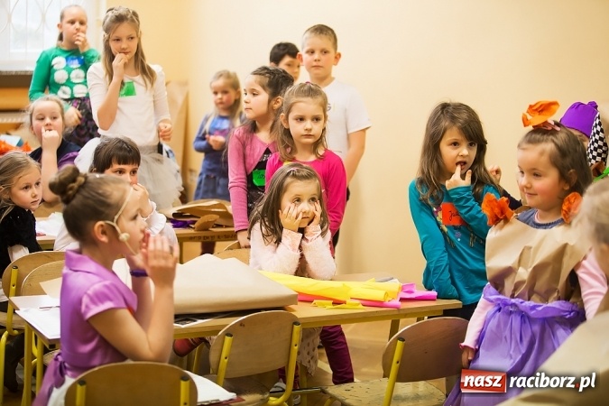 Zdjęcie w galerii na portalu naszraciborz.pl: Dzień otwarty w Szkole i Przedszkolu w Studziennej wiadomości z regionu