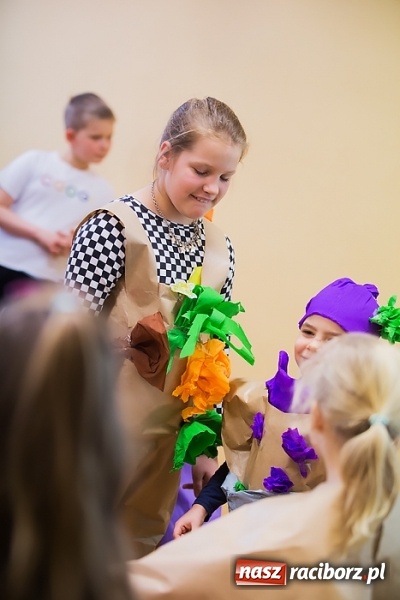 Zdjęcie w galerii na portalu naszraciborz.pl: Dzień otwarty w Szkole i Przedszkolu w Studziennej wiadomości z regionu