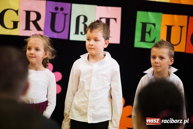 Zdjęcie w galerii na portalu naszraciborz.pl: Dzień otwarty w Szkole i Przedszkolu w Studziennej wiadomości z regionu