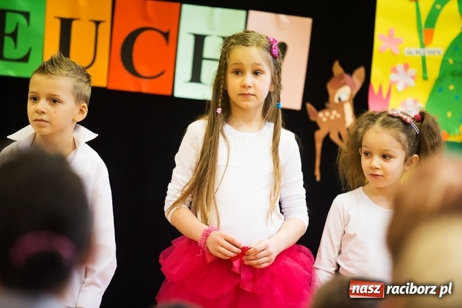 Zdjęcie w galerii na portalu naszraciborz.pl: Dzień otwarty w Szkole i Przedszkolu w Studziennej wiadomości z regionu