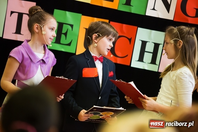 Zdjęcie w galerii na portalu naszraciborz.pl: Dzień otwarty w Szkole i Przedszkolu w Studziennej wiadomości z regionu