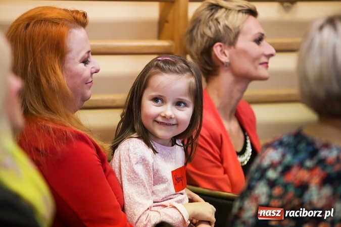 Zdjęcie w galerii na portalu naszraciborz.pl: Dzień otwarty w Szkole i Przedszkolu w Studziennej wiadomości z regionu