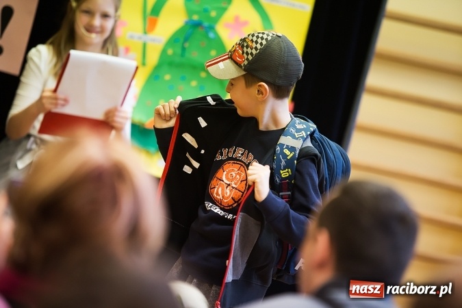 Zdjęcie w galerii na portalu naszraciborz.pl: Dzień otwarty w Szkole i Przedszkolu w Studziennej wiadomości z regionu